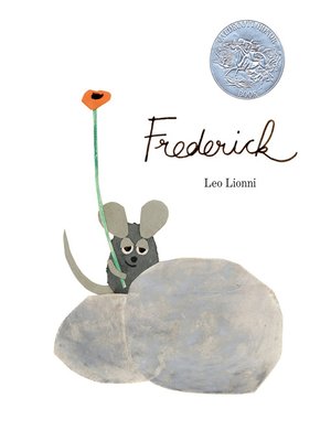 cover image of Frederick